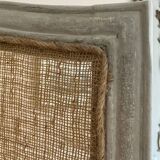 Louis XVI style screen