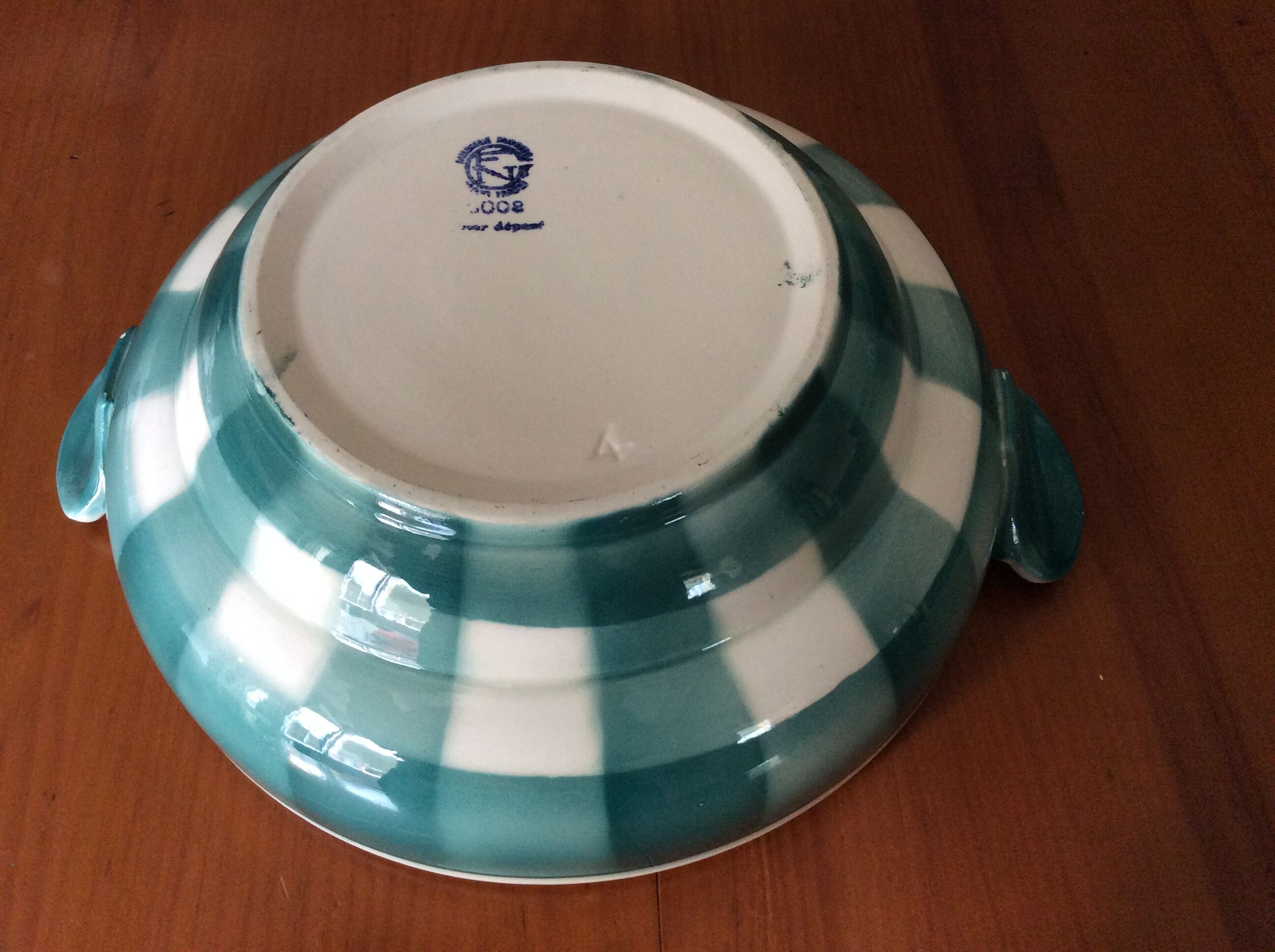 Tureen