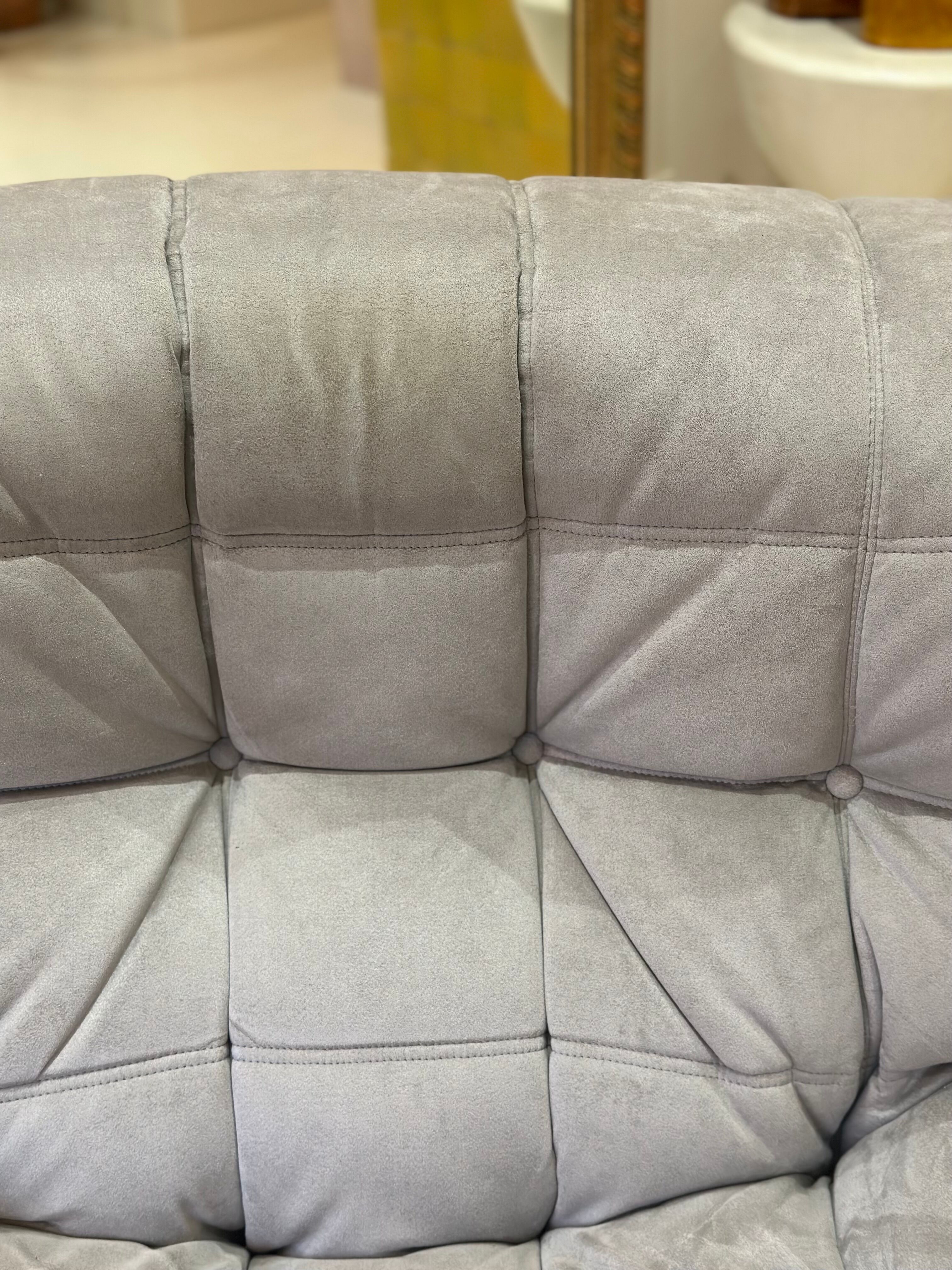 Kashima sofa by Michel Ducaroy for Ligne Roset