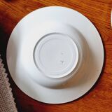 Set of 6 soup plates KG Lunéville Hollandais
