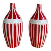 Vase en céramique