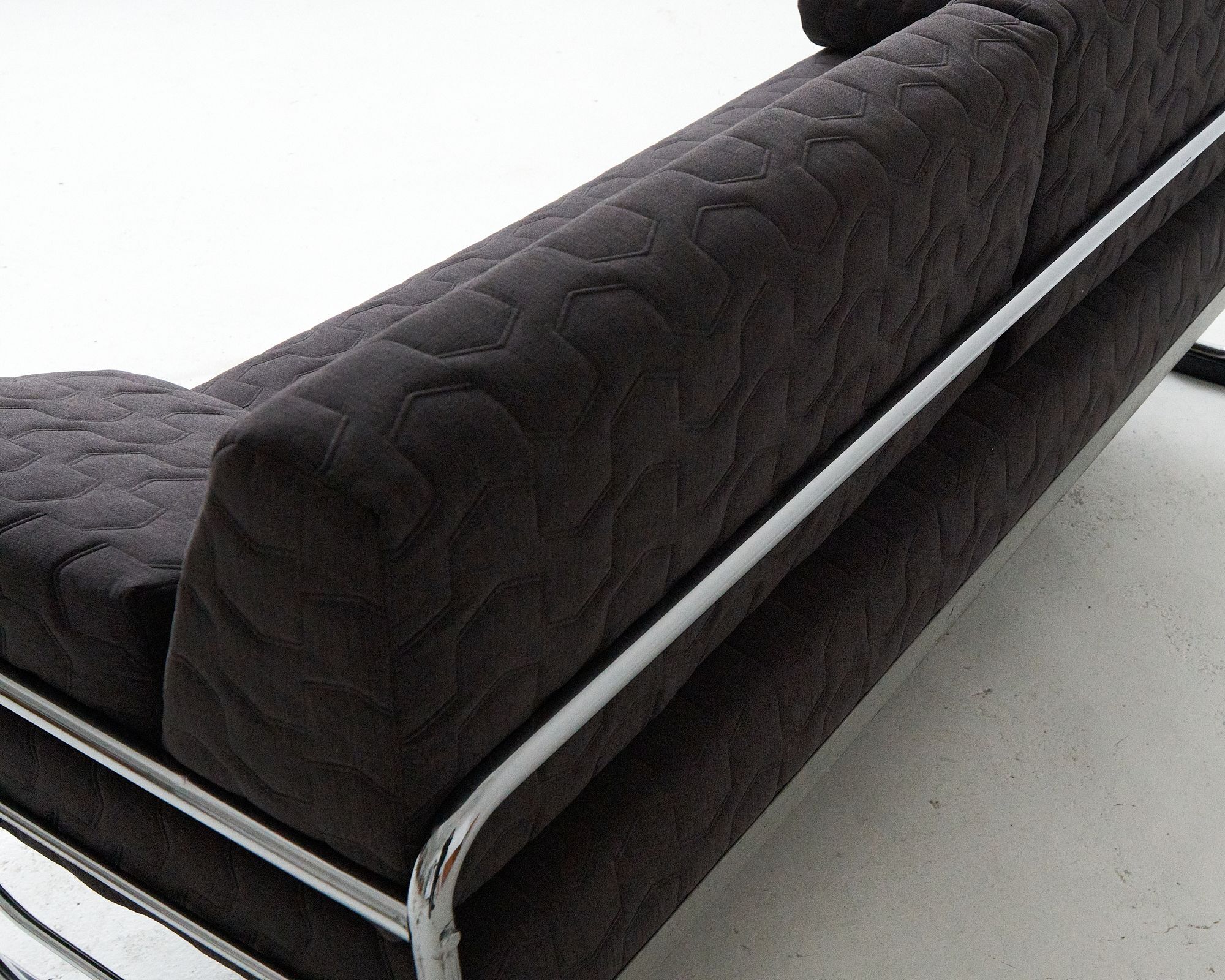 Bauhaus sofa by Robert Slezak, 1930s