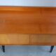Sideboard from the 60s in the manner of Hans Bellmann