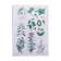 Plant poster based on an 1881 engraving "vine and coffee"