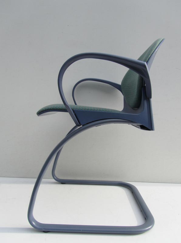 Armchair Retro strafor