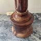Herna marble lamp base from the 1970s
