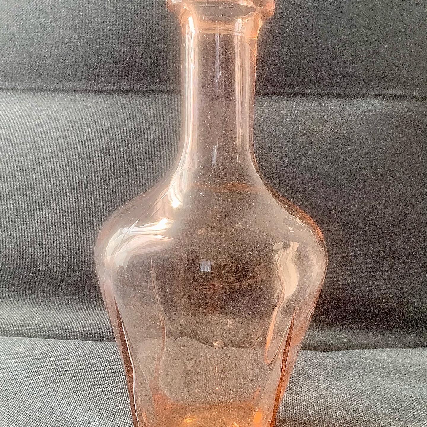 Rosaline bottle