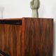 Rosewood sideboard, Danish design, 1970s, made by Skovby Møbelfabrik