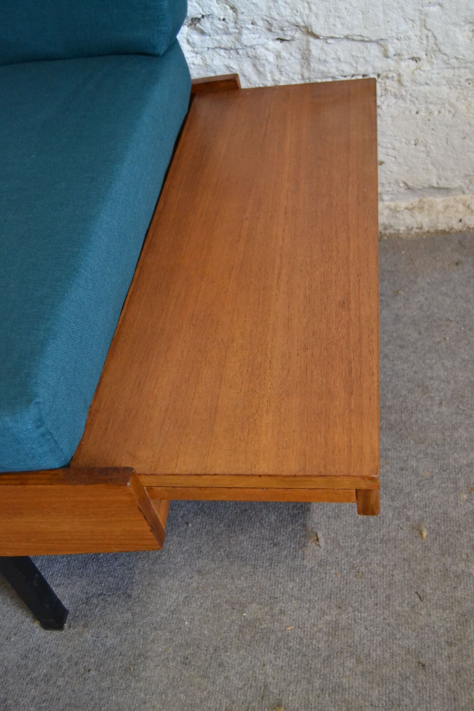 Daybed des années 50