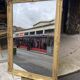 Mirror 19 Eme  118x174cm