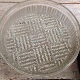 Vintage ceiling light