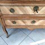 Commode Empire 18th century