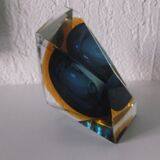Ashtray Mandruzzato Murano