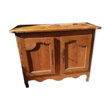 Buffet en sapin