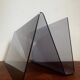 Plexiglas magazine holder Roche Bobois 70 GLG Dumas