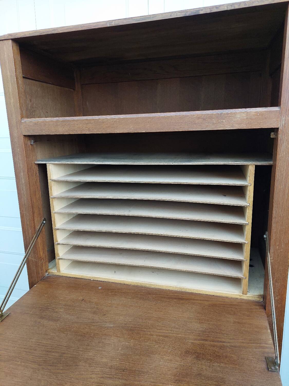 Bureau secretaire