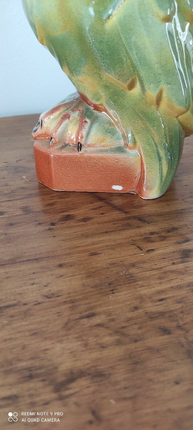 Parrot Barbotine Carafe