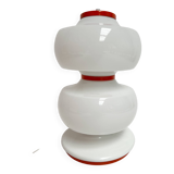 Italian Space Age lamp XL, 1960s