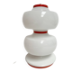 Lampe italienne Space Age XL, années 1960