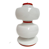 Italian Space Age lamp XL, 1960s