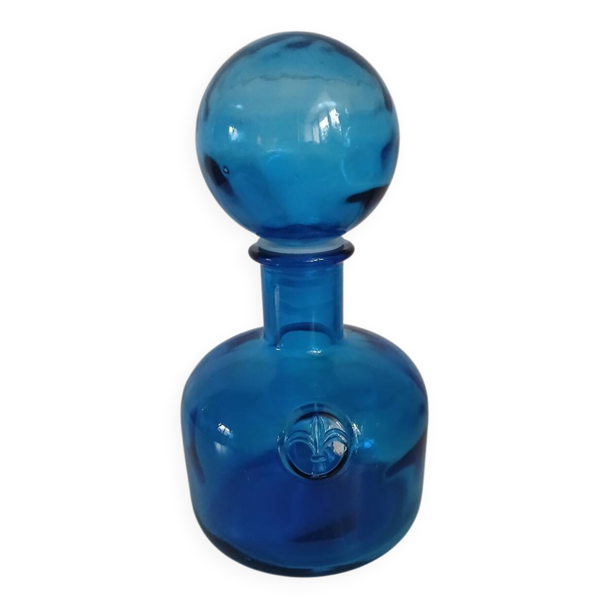 Antique Italian carafe