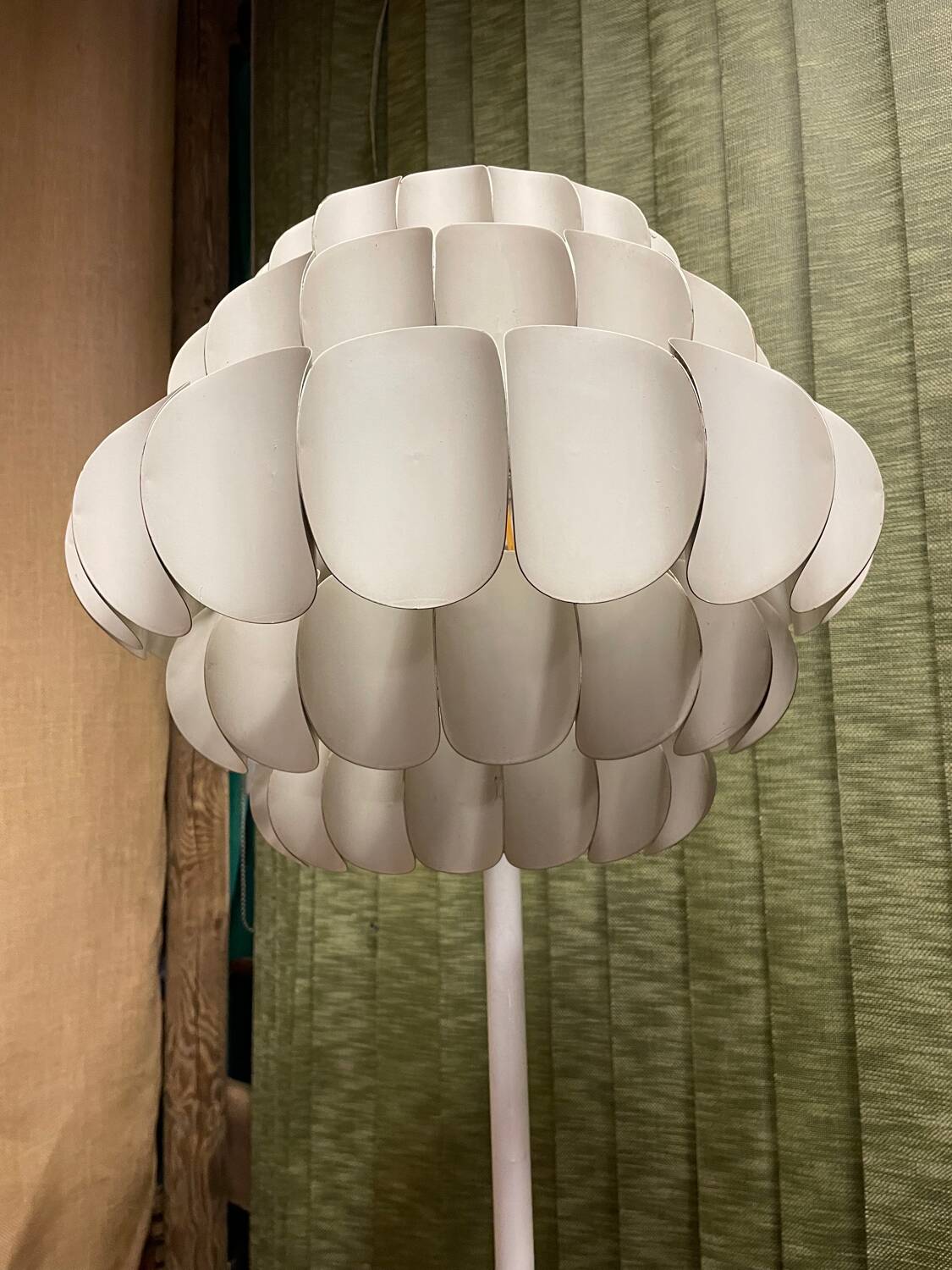 Thorsten Orrling Ep 70 design floor lamp