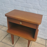 Bedside foot compass 1960