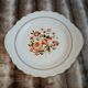 12 antique dessert plates "Capri"