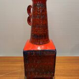 Model 71-35 Vase by Bay Keramik, Germany, 1960s