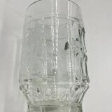 Set of Hoegarde beer mugs