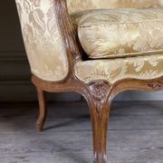 Pair of shepherdesses Louis XV style