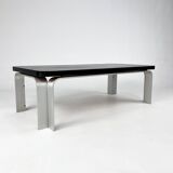 Table basse Space Age, années 1970