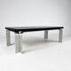 Table basse Space Age, années 1970