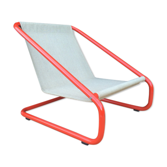 Vintage armchair