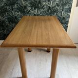 Postmodern Kitchen Table from Gamar, Italy, circa 1970