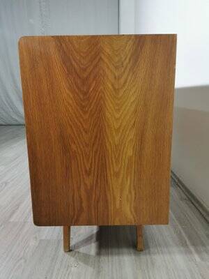 Sideboard by Jiri Jiroutek, Interier Prague, 1960s