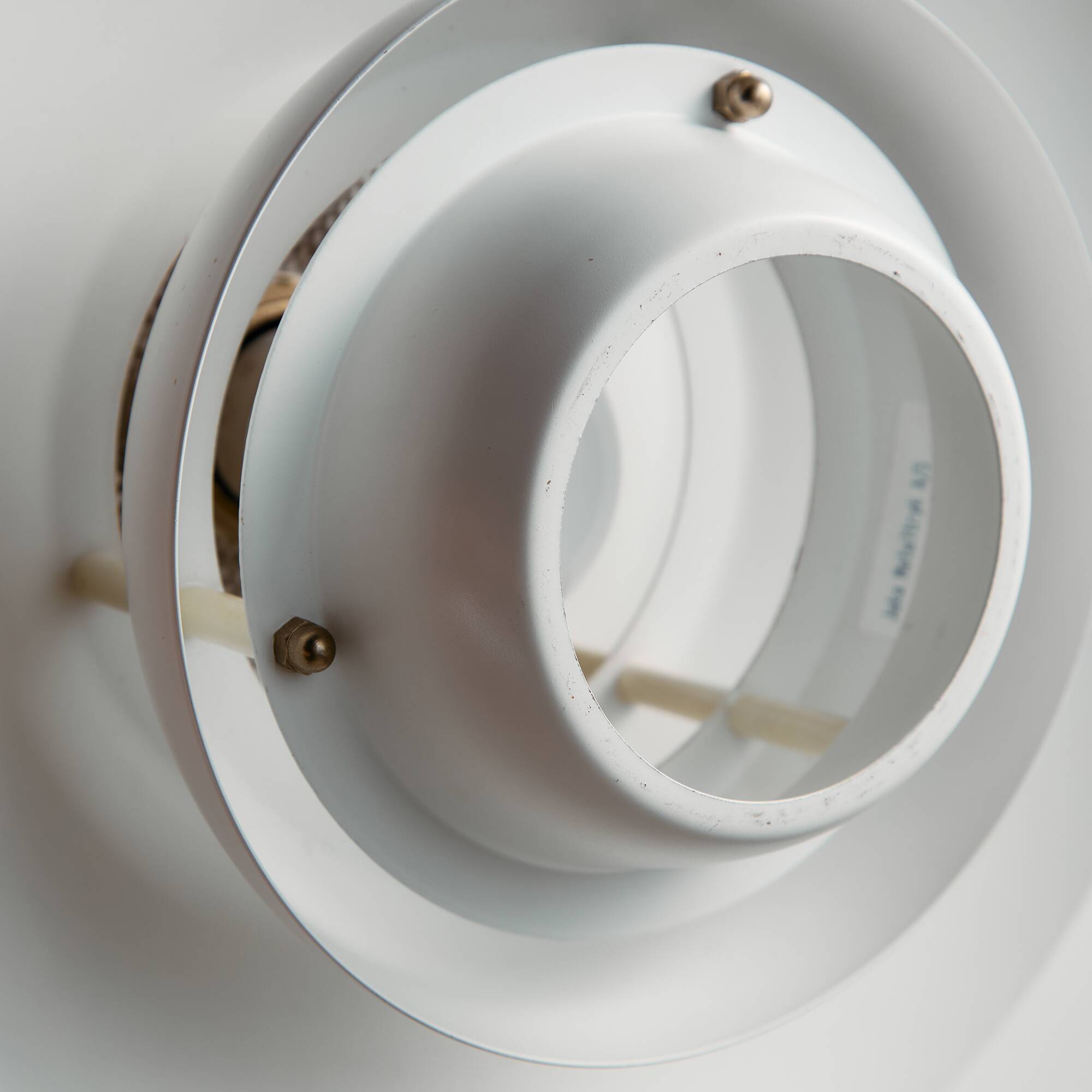 1039-H pendant by Jeka Metaltryk