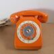 Socotel Orange Phone