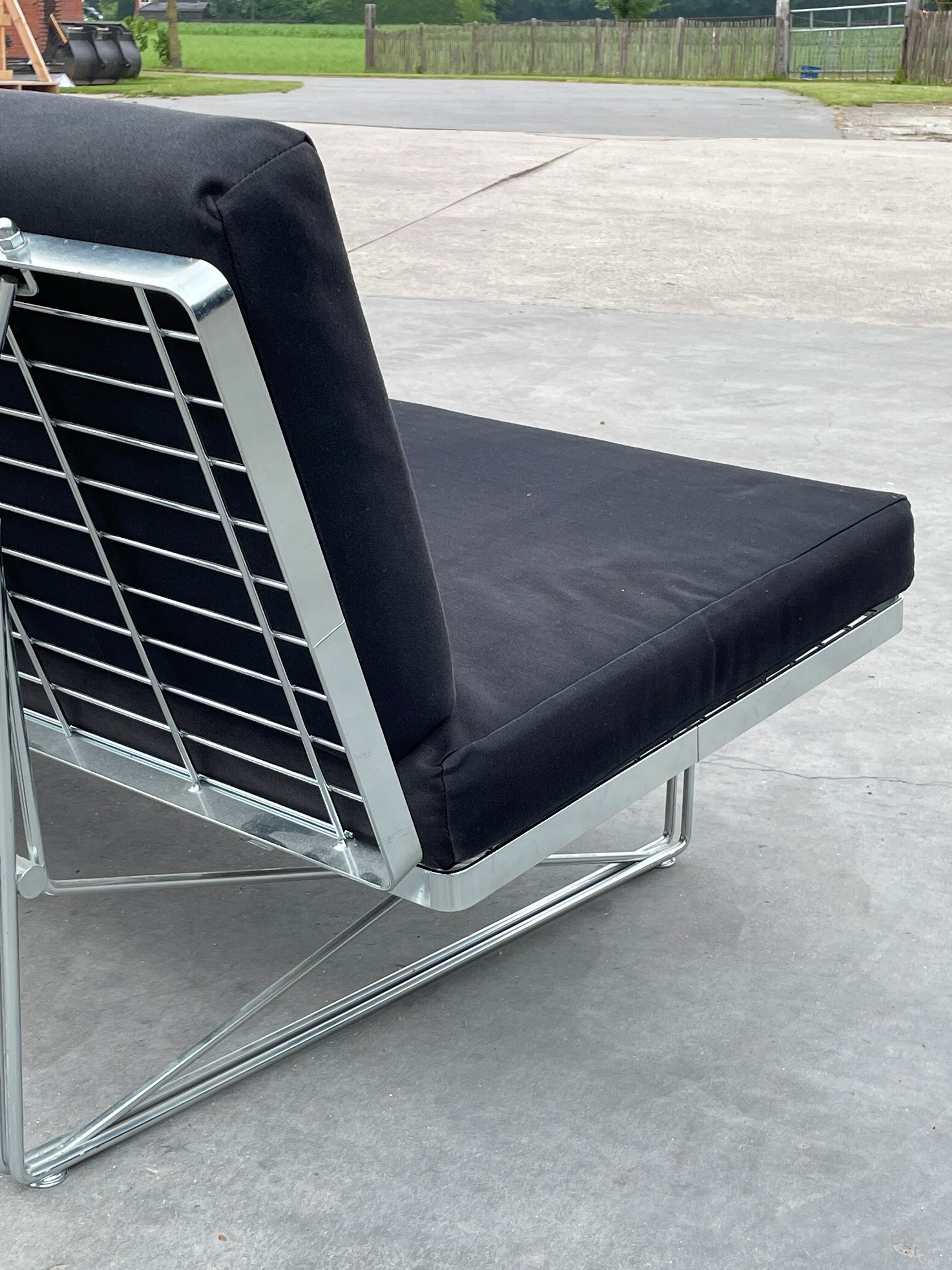 Moment Sofa By Niels Gammelgaard For Ikea, 1980