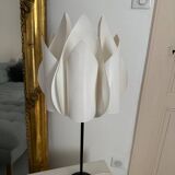 Lampe Tulip Knappa Tulpan par Brylle & Jacobsen