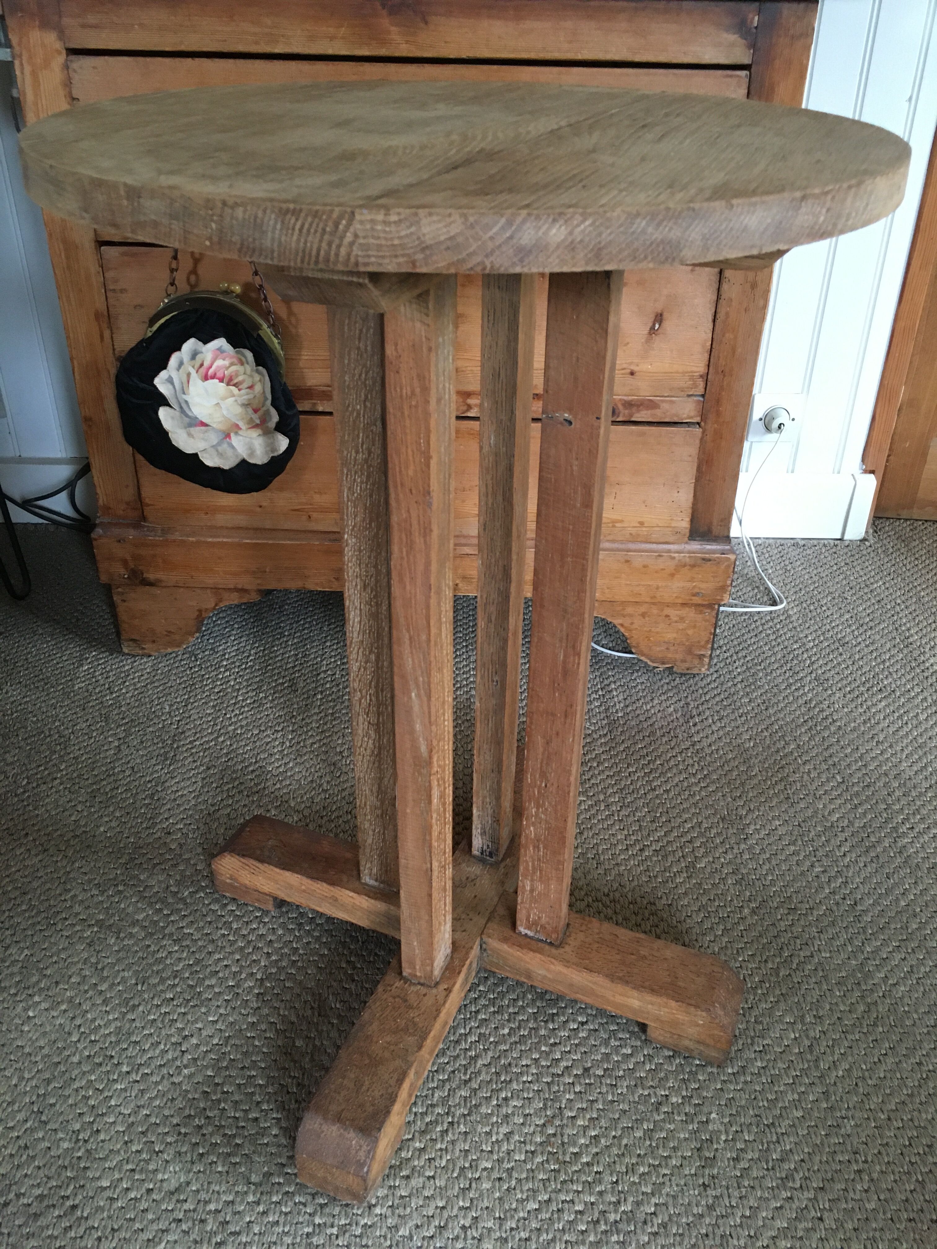 Side table