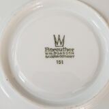 Vintage coffee service 1970