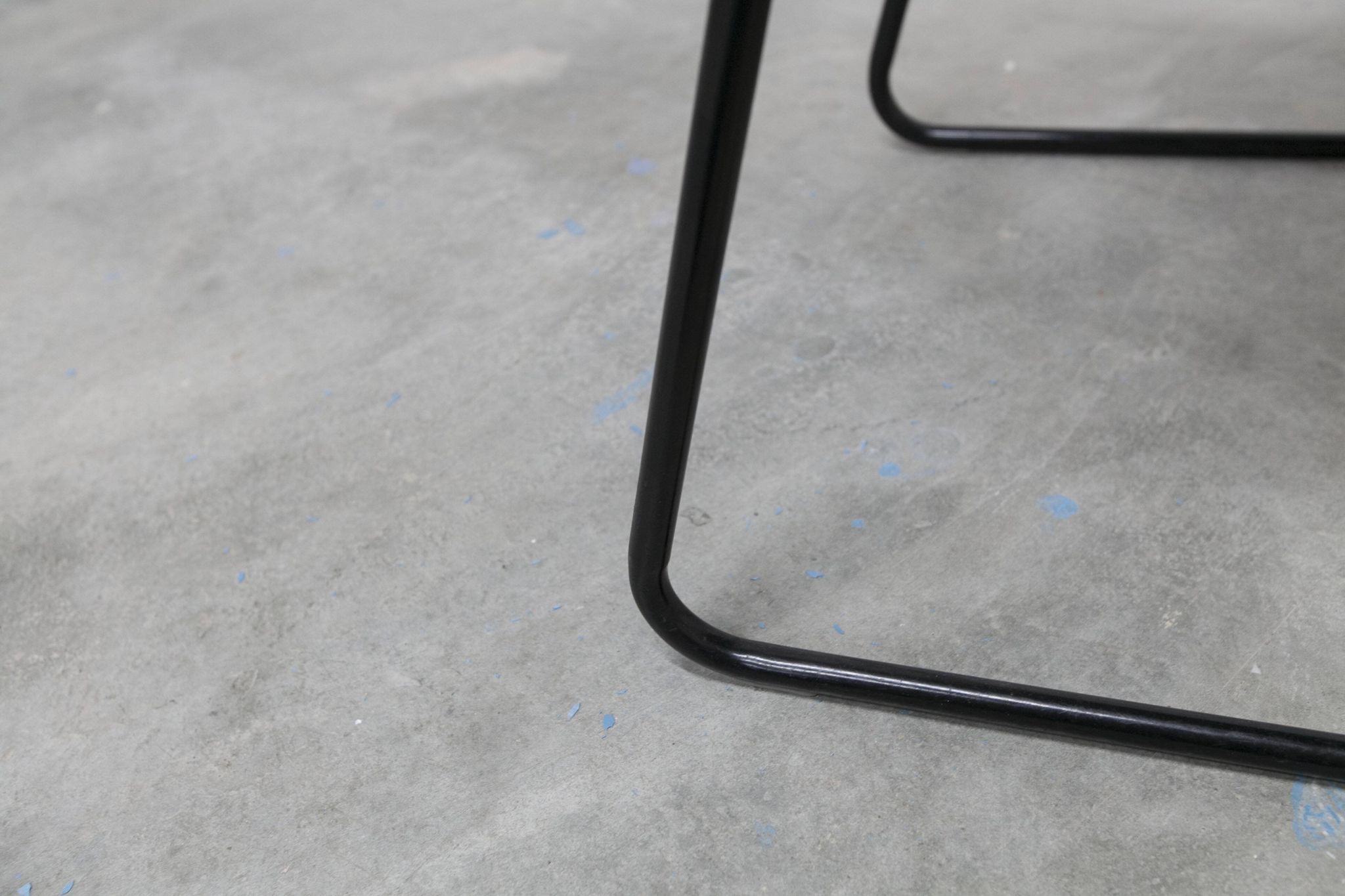 Paolo Favaretto Airborne Steelcase Strafor Chair 1989