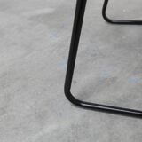 Paolo Favaretto Airborne Steelcase Strafor Chair 1989