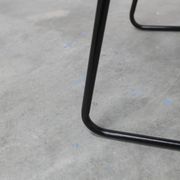 Paolo Favaretto Airborne Steelcase Strafor Chair 1989