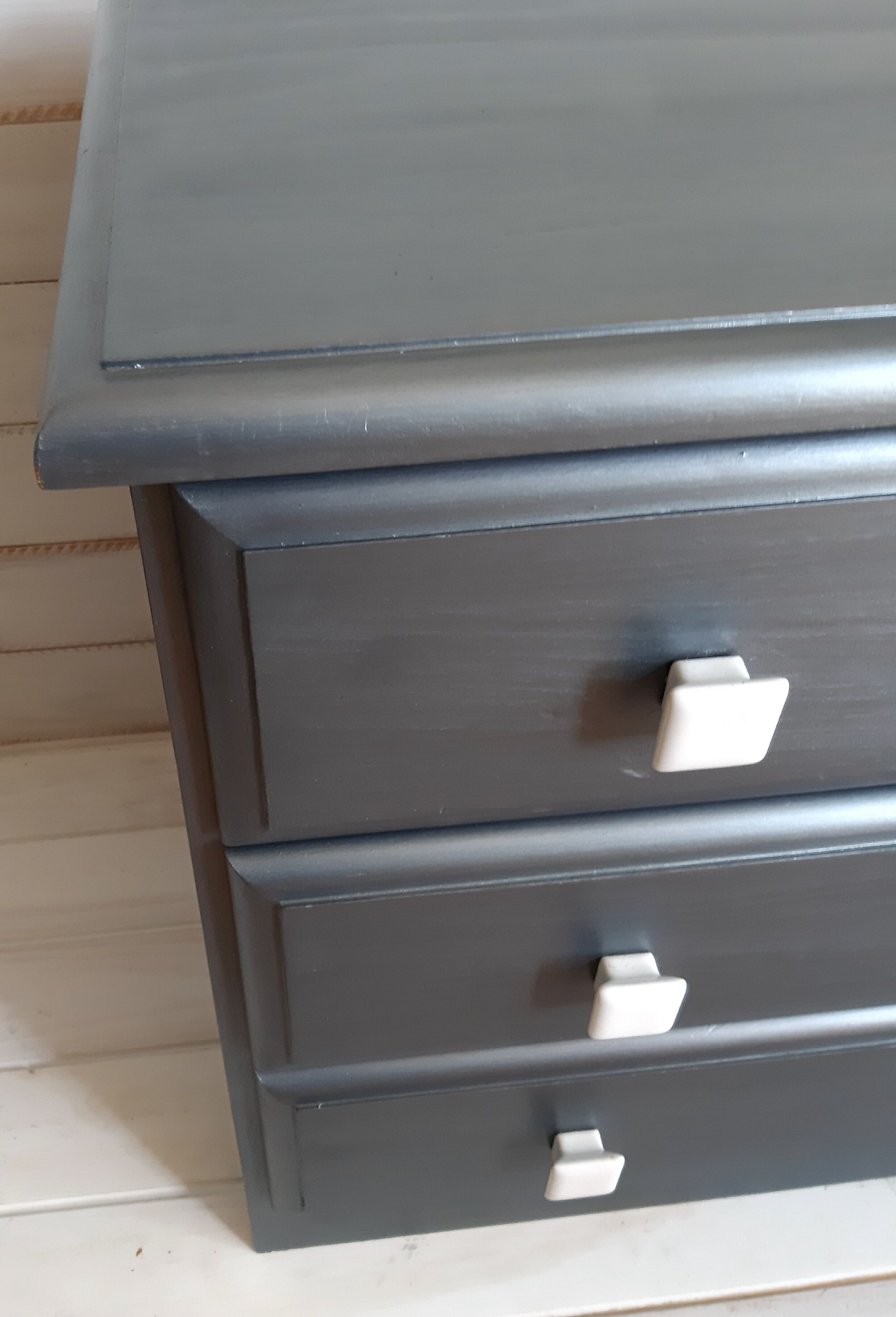 Chest of drawers 3 drawers