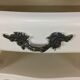 Pair of bedside Louis XV