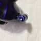 Blue Oven Sugar Bowl