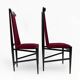 Sergio Rodrigues Mid-century Modern Brazil Chairs, 1960s