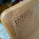 Pair of scandinavian armchairs